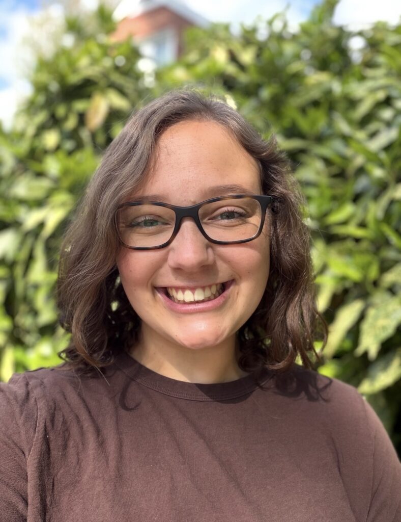 Hannah Orozco - Vivos Academy